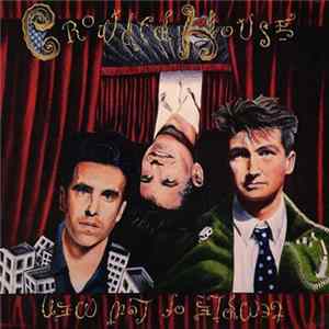Crowded House - Temple Of Low Men Album