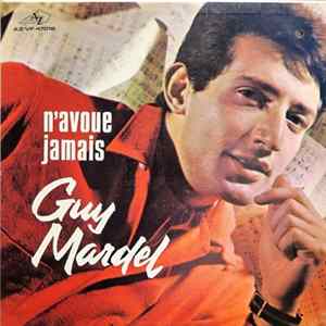 Guy Mardel - N'Avoue Jamais Album