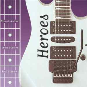Various - Heroes Album