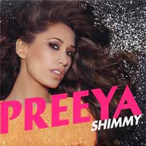 Preeya - Shimmy Album