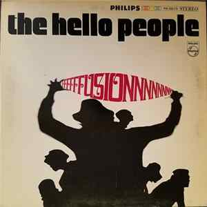 The Hello People - Fusion Album