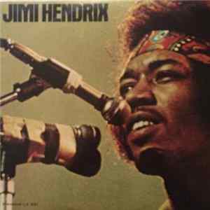 Jimi Hendrix - More "Experience" Jimi Hendrix (Titles From The Original Sound Track Of The Feature Length Motion Picture) (Volume Two) Album