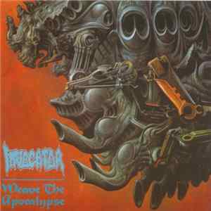 Invocator - Weave The Apocalypse Album
