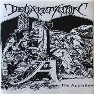 Decapitation - The Apparition Album