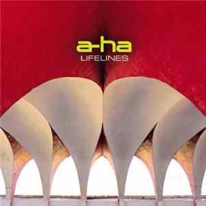 a-ha - Lifelines Album