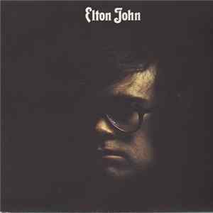 Elton John - Elton John Album