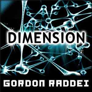 Gordon Raddei - Dimension Album