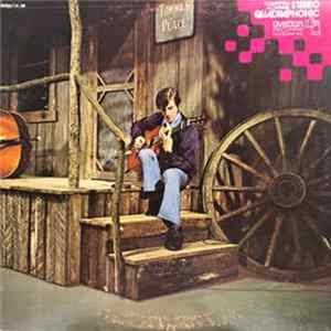 Tommy Jones - Tommy's Place Album