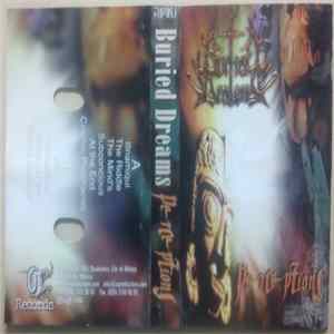 Buried Dreams - Perceptions Album