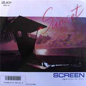 Screen - Sunset Album