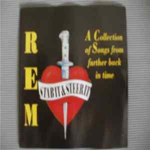 R.E.M. - Stab It & Steer It Album