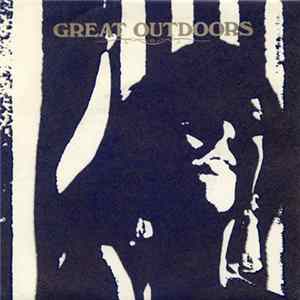 Great Outdoors - World At My Shoes Album