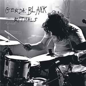 Gerda: Blank - Rituals Album