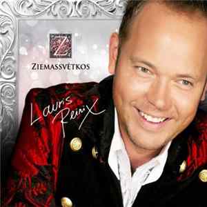 Lauris Reiniks - Ziemassvētkos Album