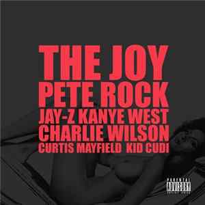 Kanye West - The Joy Album