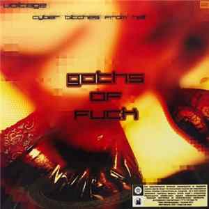 Voltage - Goths Of Fuck Album