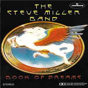 The Steve Miller Band - Book Of Dreams Album