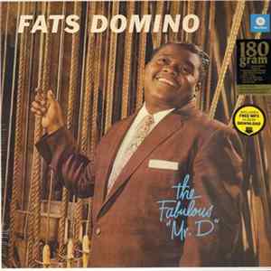 Fats Domino - The Fabulous Mr. D Album