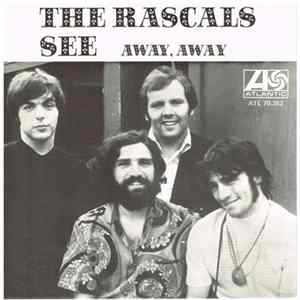 The Rascals - See Album