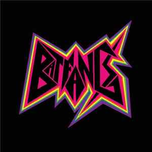 Bat Fangs - Bat Fangs Album
