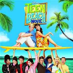 Various - Disney Teen Beach Movie Album