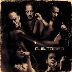Quintorigo - Quinto Album