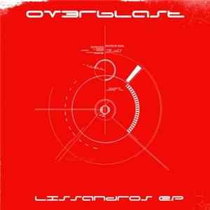 Ov3rblast - Lissandros E.P Album