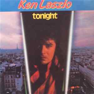 Ken Laszlo - Tonight Album
