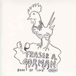Fraser A. Gorman - Book Of Love Album