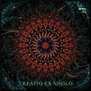 Various - Creatio Ex Nihilo Album