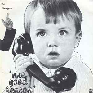 The Swingers - One Good Reason Album