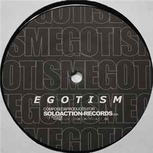 Shed - Egotism Album