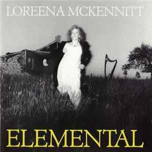 Loreena McKennitt - Elemental Album