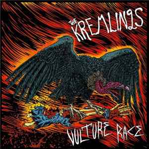 The Kremlings - Vulture Race Album