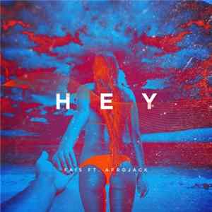 Fais Ft. Afrojack - Hey Album