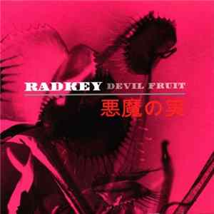 Radkey - Devil Fruit Album
