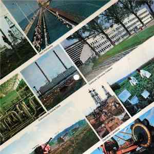 Demis Roussos - New Horizon Album