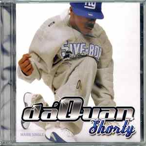 Da'Quan - Shorty Album