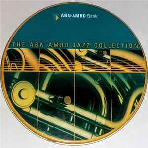 Various - The ABN AMRO Jazz Collection Album