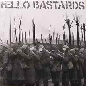 Hello Bastards - Israel Tour CD Album