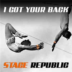 Stage Republic - I Got Your Back Album