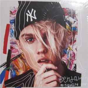Benjamin - Square One EP Album