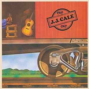 J.J. Cale - Okie Album