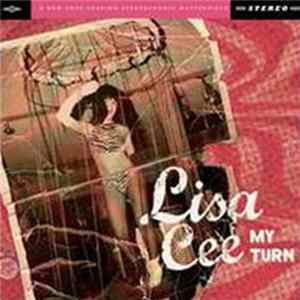 Lisa Cee - My Turn Album