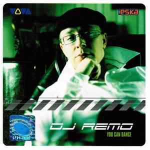 DJ Remo - You Can Dance Album