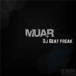 DJ Beat Freak - Muar Album