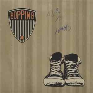 Boppin' B - Boppin'B Album
