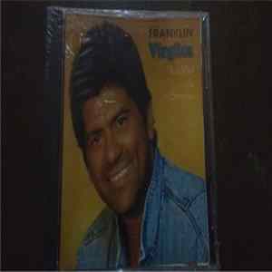 Franklin Virgüez - La Miel De Tu Sonrisa Album
