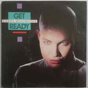 Carol Hitchcock - Get Ready / More Than Words Can Say Album