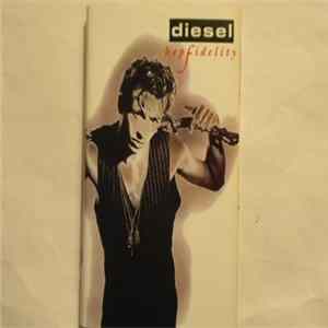 Diesel - Hepfidelity Album